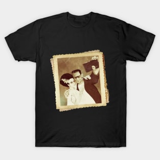 1937 Valentines Day T-Shirt